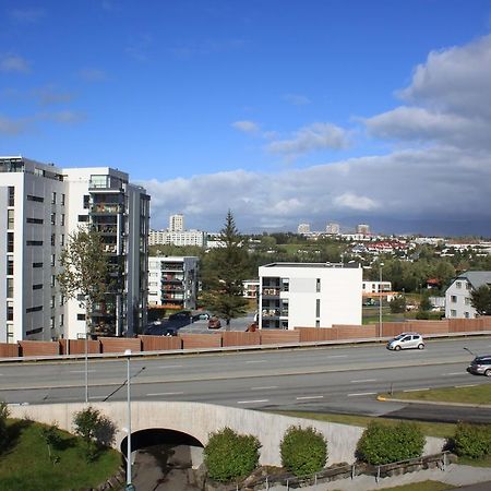 Lux Apart Kópavogur Zewnętrze zdjęcie