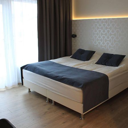 Lux Apart Kópavogur Zewnętrze zdjęcie