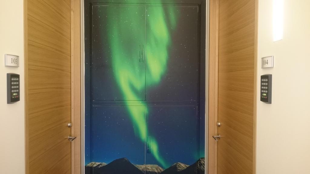Lux Apart Kópavogur Zewnętrze zdjęcie