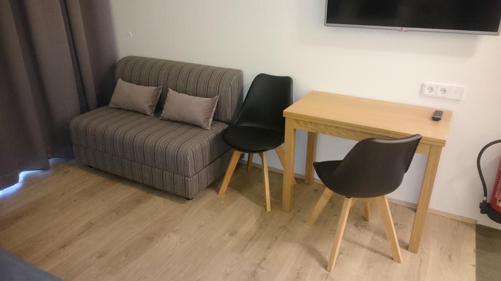 Lux Apart Kópavogur Zewnętrze zdjęcie