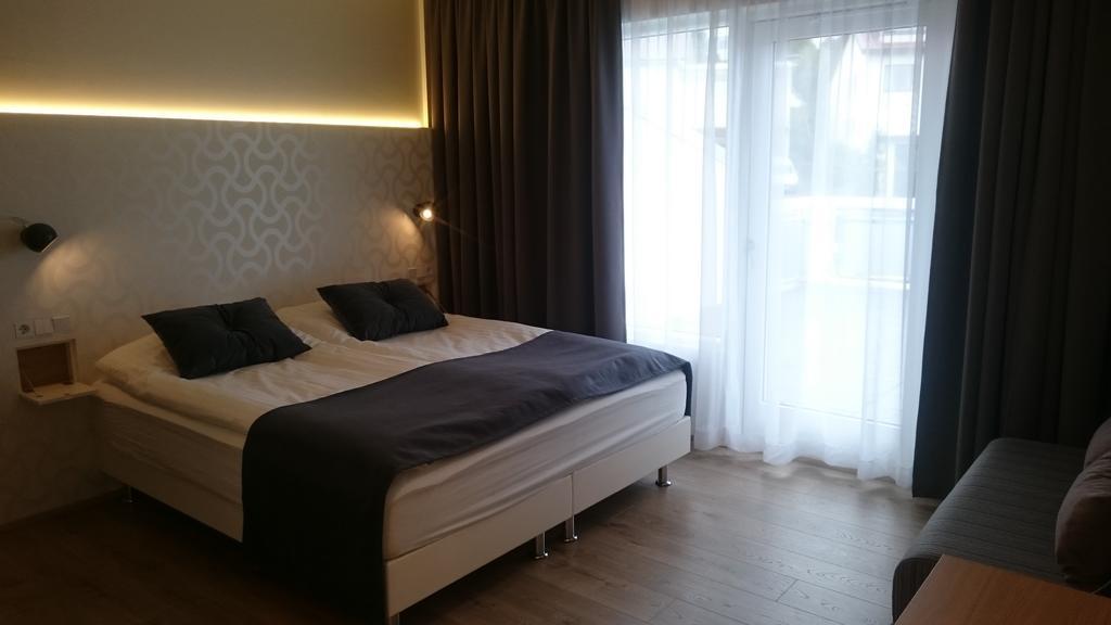 Lux Apart Kópavogur Zewnętrze zdjęcie