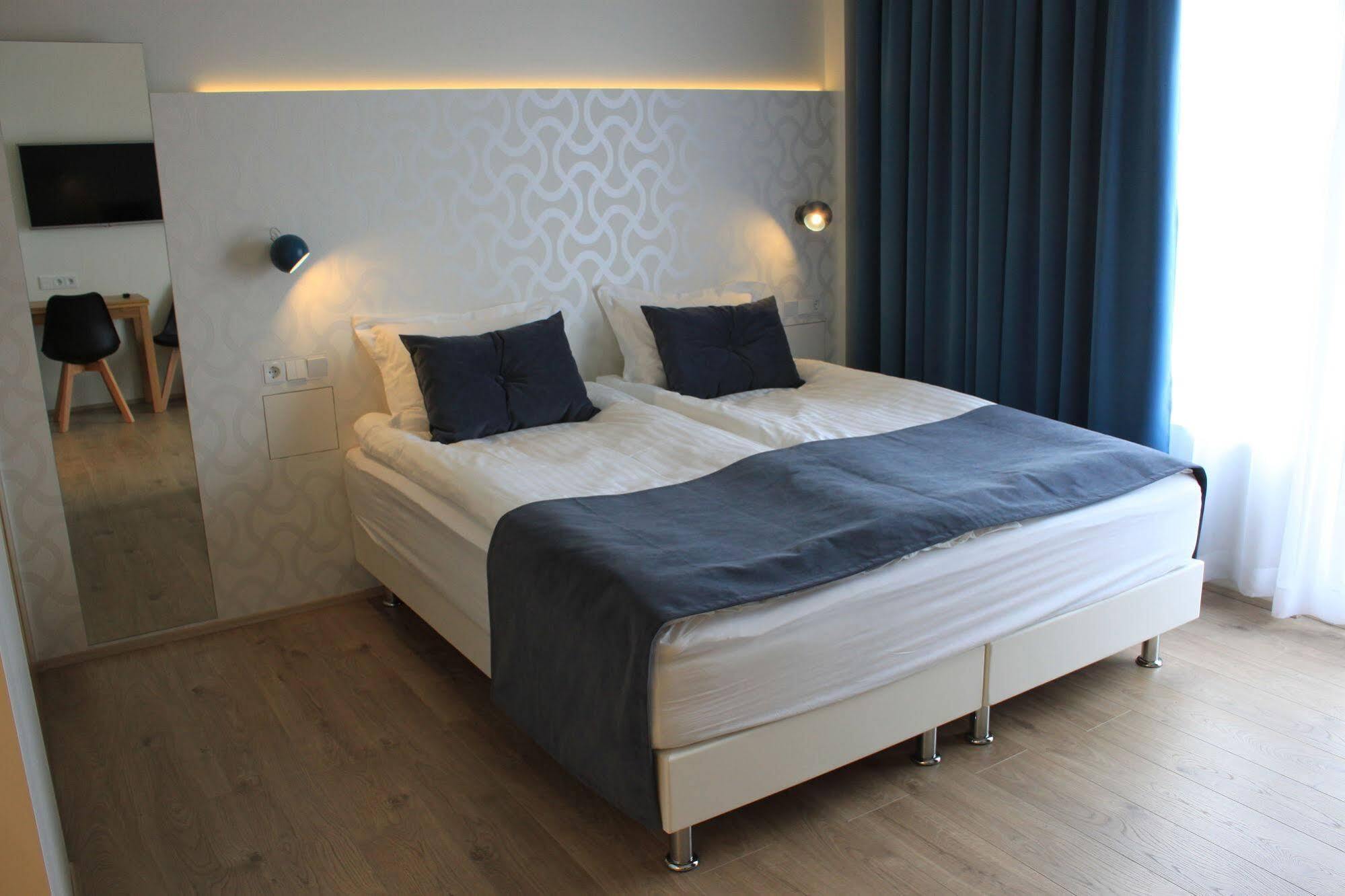 Lux Apart Kópavogur Zewnętrze zdjęcie