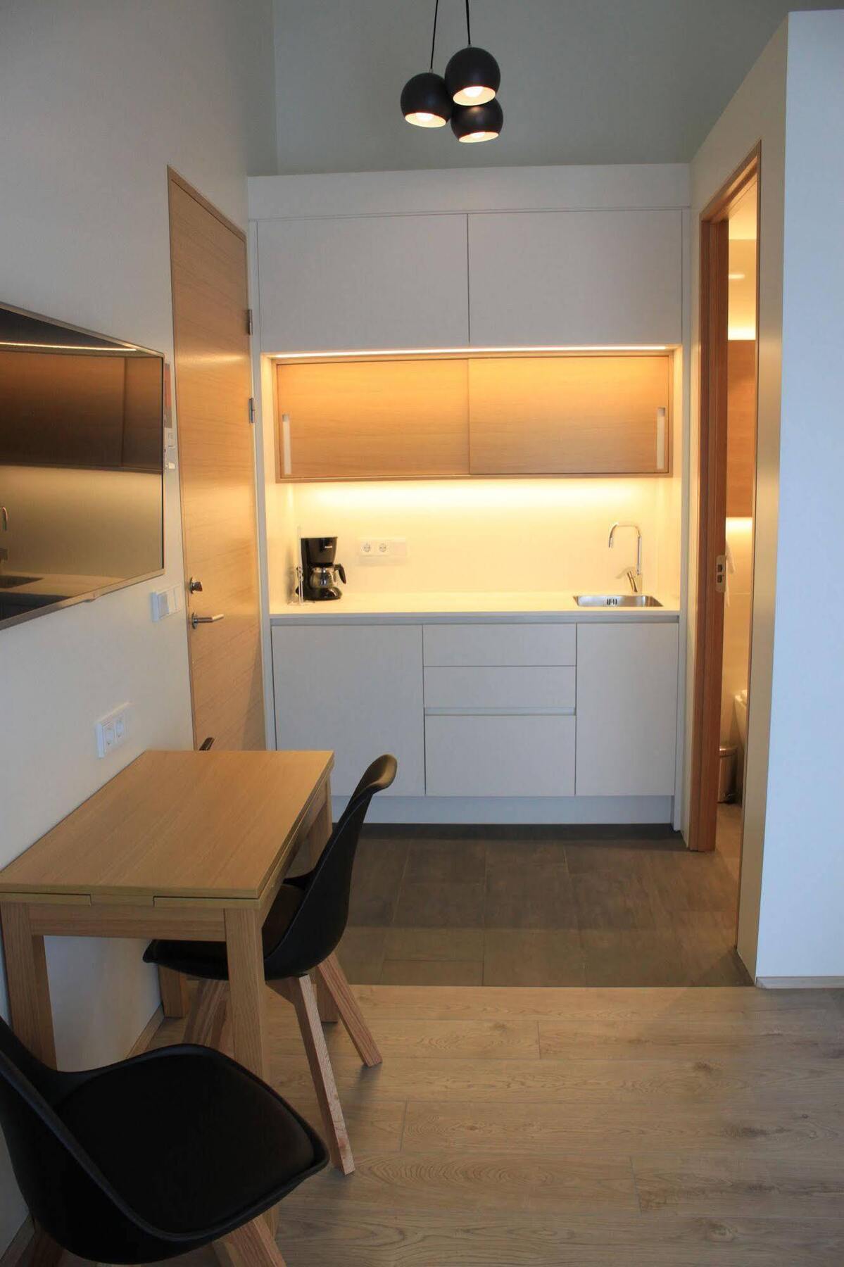 Lux Apart Kópavogur Zewnętrze zdjęcie
