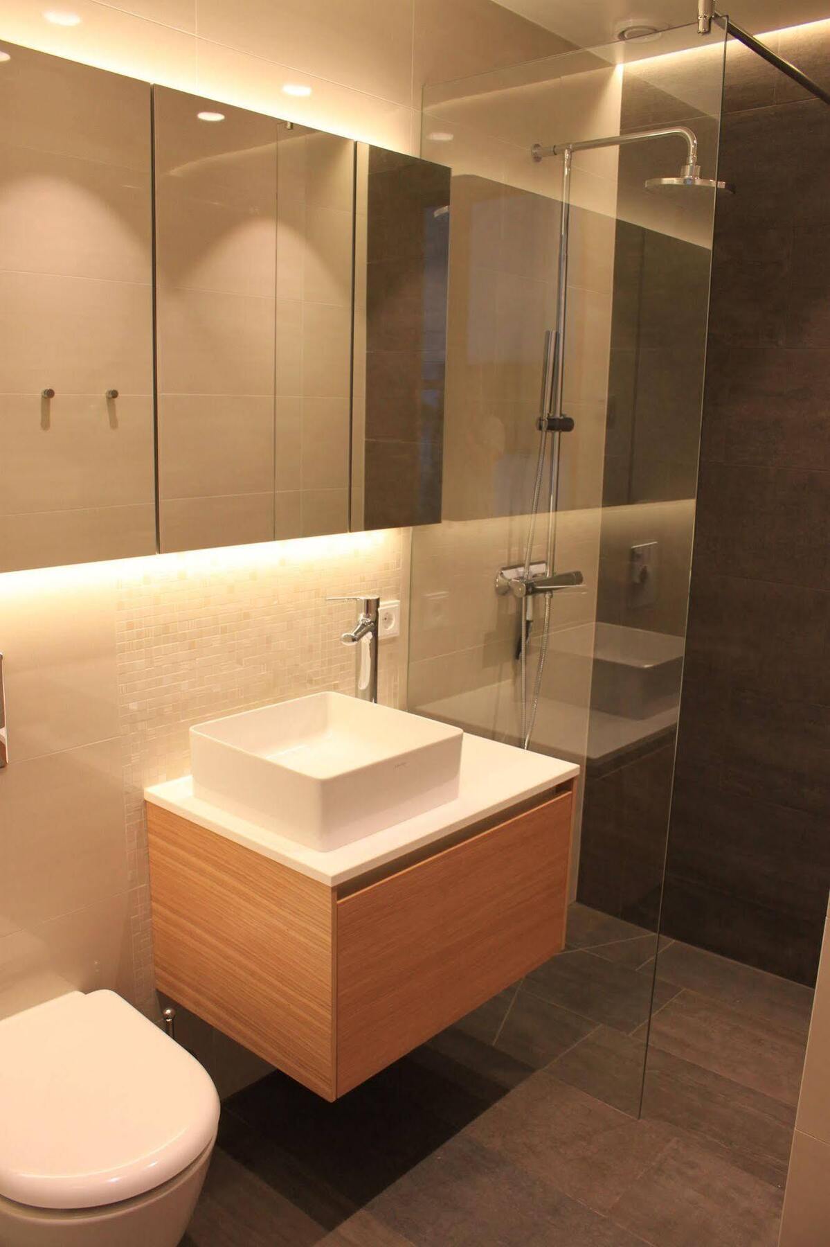 Lux Apart Kópavogur Zewnętrze zdjęcie